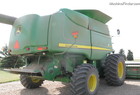 2009 John Deere 9870 STS