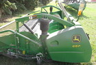 2009 John Deere 9870 STS