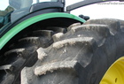 2010 John Deere 8345R