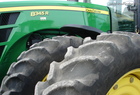 2010 John Deere 8345R