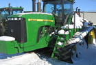 2000 John Deere 9400T