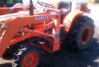  Kubota B8200