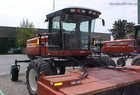 2006 Hesston 9260