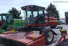 2006 Hesston 9260