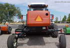 2006 Hesston 9260