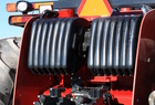 2009 Case IH STEIGER 385