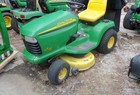 2005 John Deere LT160