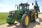2010 John Deere 7930