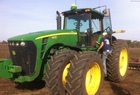 2006 John Deere 8430