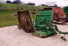 1991 John Deere 1508