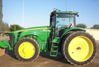 2008 John Deere 8330