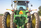 2008 John Deere 8330