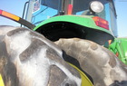 2008 John Deere 8330
