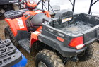 2009 Polaris 500X2