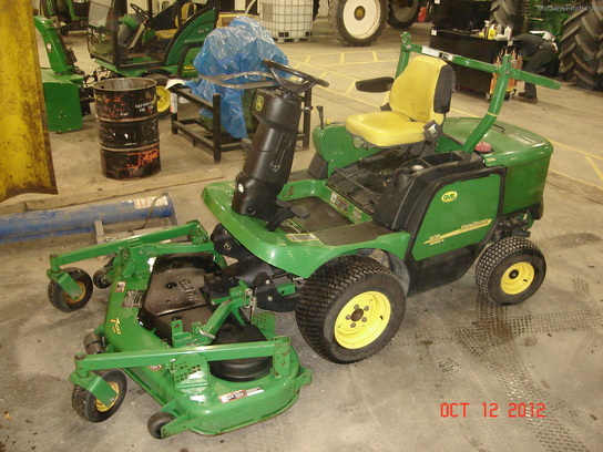 2005 John Deere 1435