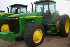 1997 John Deere 8400