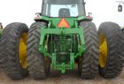 1997 John Deere 8400