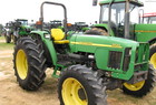 2003 John Deere 5520