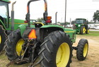 2003 John Deere 5520