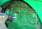 2009 John Deere 9230