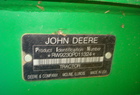 2009 John Deere 9230