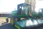 2009 John Deere 4995