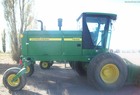 2009 John Deere 4995