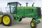 2012 John Deere A400