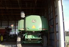 2009 John Deere 9570STS
