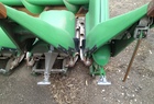 2012 John Deere 608C