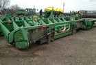 2012 John Deere 608C