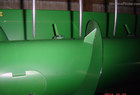 2009 John Deere 635F