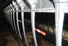 2009 John Deere 635F
