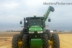 2012 John Deere 8360R