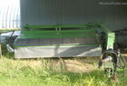 2001 John Deere 936