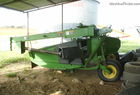 2001 John Deere 936