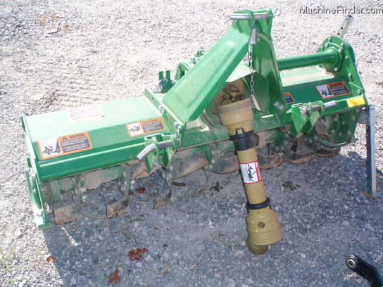 2011 John Deere 655