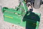 2011 John Deere 655