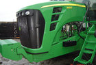 2009 John Deere 9630T