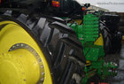 2009 John Deere 9630T