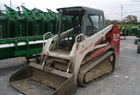 2008 Takeuchi TL130