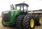 2012 John Deere 9460R