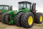 2012 John Deere 9460R