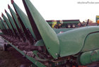 2010 John Deere 612CC