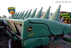 2010 John Deere 612CC