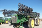2010 John Deere 4930