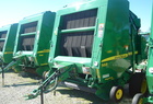 2008 John Deere 568