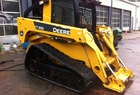 2007 John Deere CT332