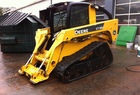 2007 John Deere CT332