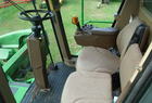 2000 John Deere 9550